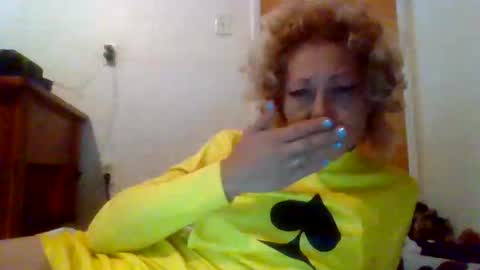 otherroomladycc online show from 14, 9, 2025