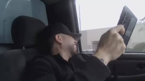 Chulo CLos online show from 12, 2, 2026