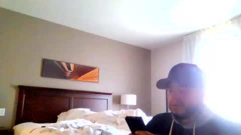 Chulo CLos online show from 25, 4, 2026