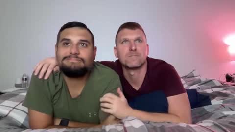 Snapshot of otk_daddy chatting on 2, 11, 2025 otk_daddy online show from 2, 11, 2025