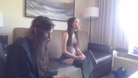Snapshot of otokonojoshi chatting on 10, 6, 2026 otokonojoshi online show from 10, 6, 2026