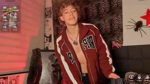 Snapshot of otter_star chatting on 9, 1, 2026 Princces Albert online show from 9, 1, 2026