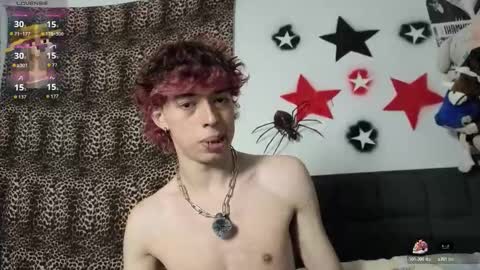 Princces Albert online show from 3, 3, 2026