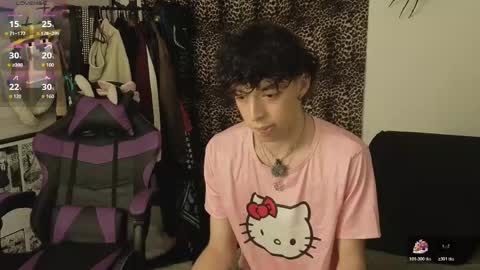 Princces Albert online show from 3, 6, 2026