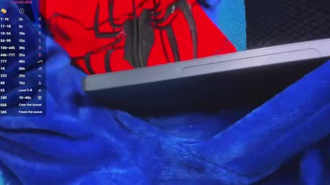 otter_wet online show from 13, 5, 2026