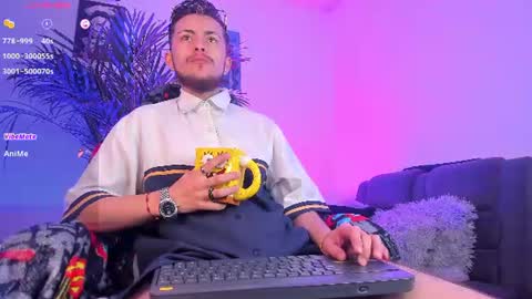 otter_wet online show from 6, 7, 2026