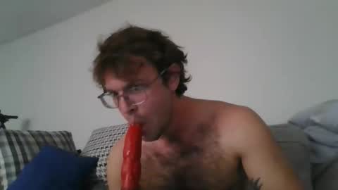 otterina2463 online show from 18, 12, 2025