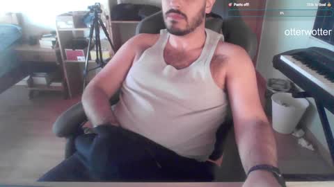 Wotter online show from 23, 12, 2024