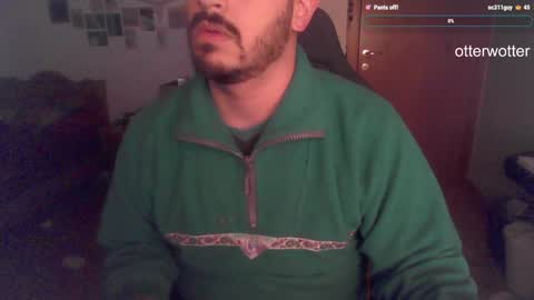 Wotter online show from 2, 1, 2025