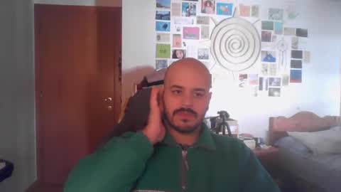 Wotter online show from 14, 1, 2025