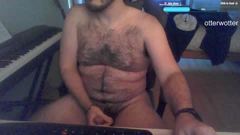Wotter online show from 3, 2, 2025