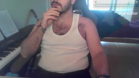 Wotter online show from 19, 2, 2025