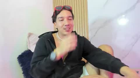 Otto Andrew online show from 1, 2, 2026