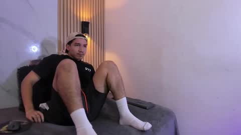 Otto Andrew online show from 8, 2, 2026