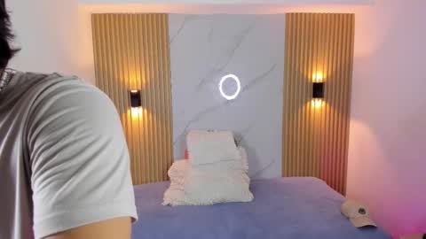 Otto Andrew online show from 13, 3, 2026