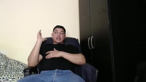 otto_stud online show from 1, 12, 2025