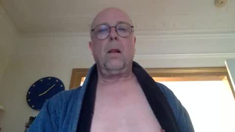 Snapshot of ottodick chatting on 30, 3, 2026 Otto online show from 30, 3, 2026