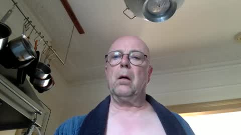 Snapshot of ottodick chatting on 25, 5, 2026 Otto online show from 25, 5, 2026