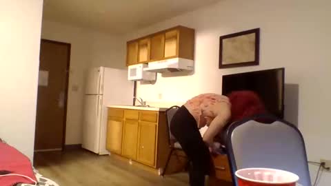 ouijasservant666 online show from 6, 2, 2026