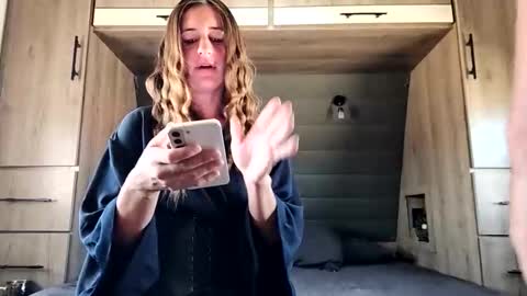 OurLittleSecret online show from 11, 5, 2026