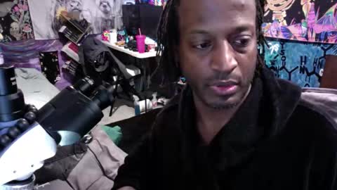 Dude online show from 9, 4, 2026