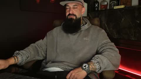 Lex online show from 5, 12, 2025