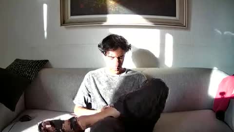 Snapshot of outtamatik chatting on 2, 1, 2025 G online show from 2, 1, 2025