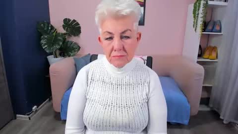 Alla online show from 5, 11, 2025