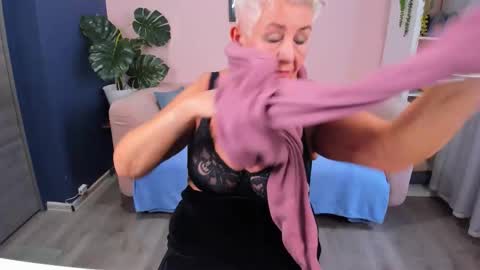 Alla online show from 8, 11, 2025