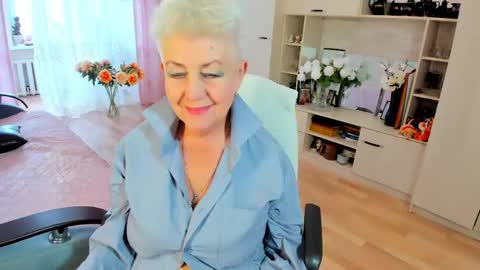 Alla online show from 28, 5, 2026