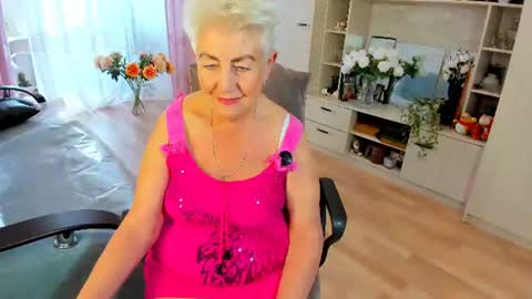 Alla online show from 27, 6, 2026