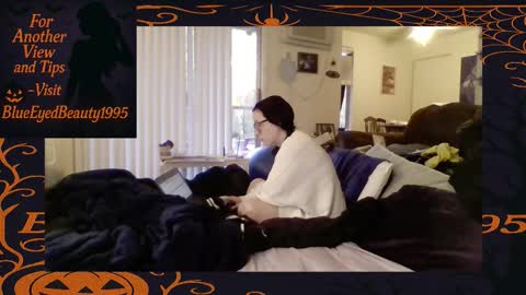 ovissbmson online show from 31, 10, 2025