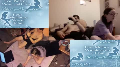 ovissbmson online show from 3, 2, 2026