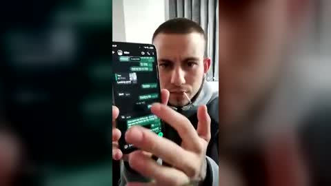 Owen kayz online show from 22, 7, 2026