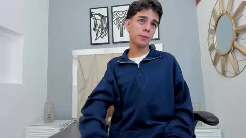Snapshot of owen__johnson chatting on 14, 9, 2025 Owen Johnson online show from 14, 9, 2025