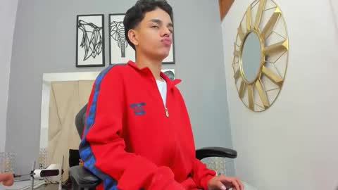 Snapshot of owen__johnson chatting on 10, 10, 2025 Owen Johnson online show from 10, 10, 2025