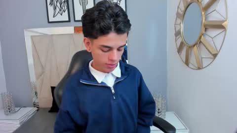 Snapshot of owen__johnson chatting on 11, 10, 2025 Owen Johnson online show from 11, 10, 2025