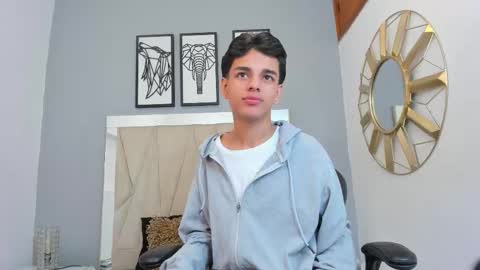 Snapshot of owen__johnson chatting on 20, 10, 2025 Owen Johnson online show from 20, 10, 2025