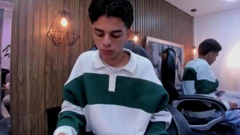 Owen Johnson online show from 22, 2, 2026