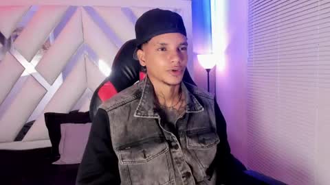 owen blaze online show from 21, 5, 2026