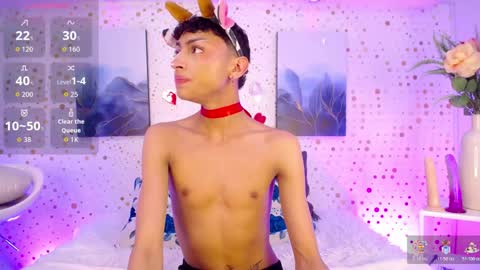 Snapshot of owen_jp chatting on 1, 3, 2026 Owen online show from 1, 3, 2026