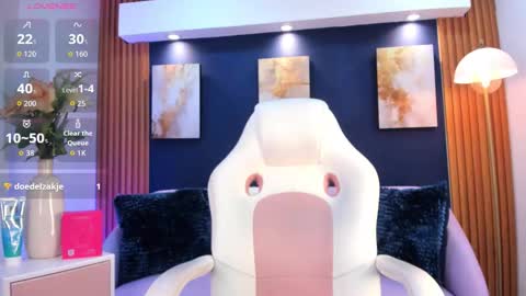 Snapshot of owen_jp chatting on 10, 3, 2026 Owen online show from 10, 3, 2026