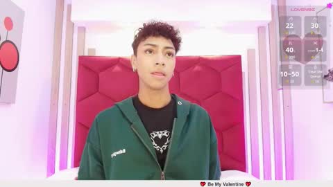 Snapshot of owen_jp chatting on 25, 3, 2026 Owen online show from 25, 3, 2026