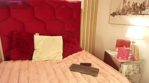 Snapshot of owen_jp chatting on 3, 4, 2026 Owen online show from 3, 4, 2026