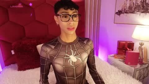 Snapshot of owen_jp chatting on 9, 4, 2026 Owen online show from 9, 4, 2026