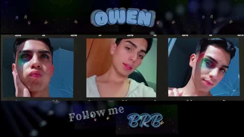 Snapshot of owenblue__ chatting on 3, 12, 2024 Owen Independent model online show from 3, 12, 2024