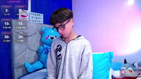 Snapshot of owenblue__ chatting on 5, 12, 2024 Owen Independent model online show from 5, 12, 2024