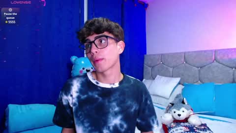 Snapshot of owenblue__ chatting on 13, 12, 2024 Owen Independent model online show from 13, 12, 2024