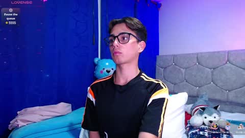 Snapshot of owenblue__ chatting on 20, 12, 2024 Owen Independent model online show from 20, 12, 2024