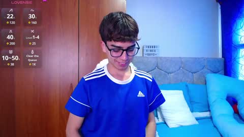 Snapshot of owenblue__ chatting on 14, 1, 2025 Owen Independent model online show from 14, 1, 2025